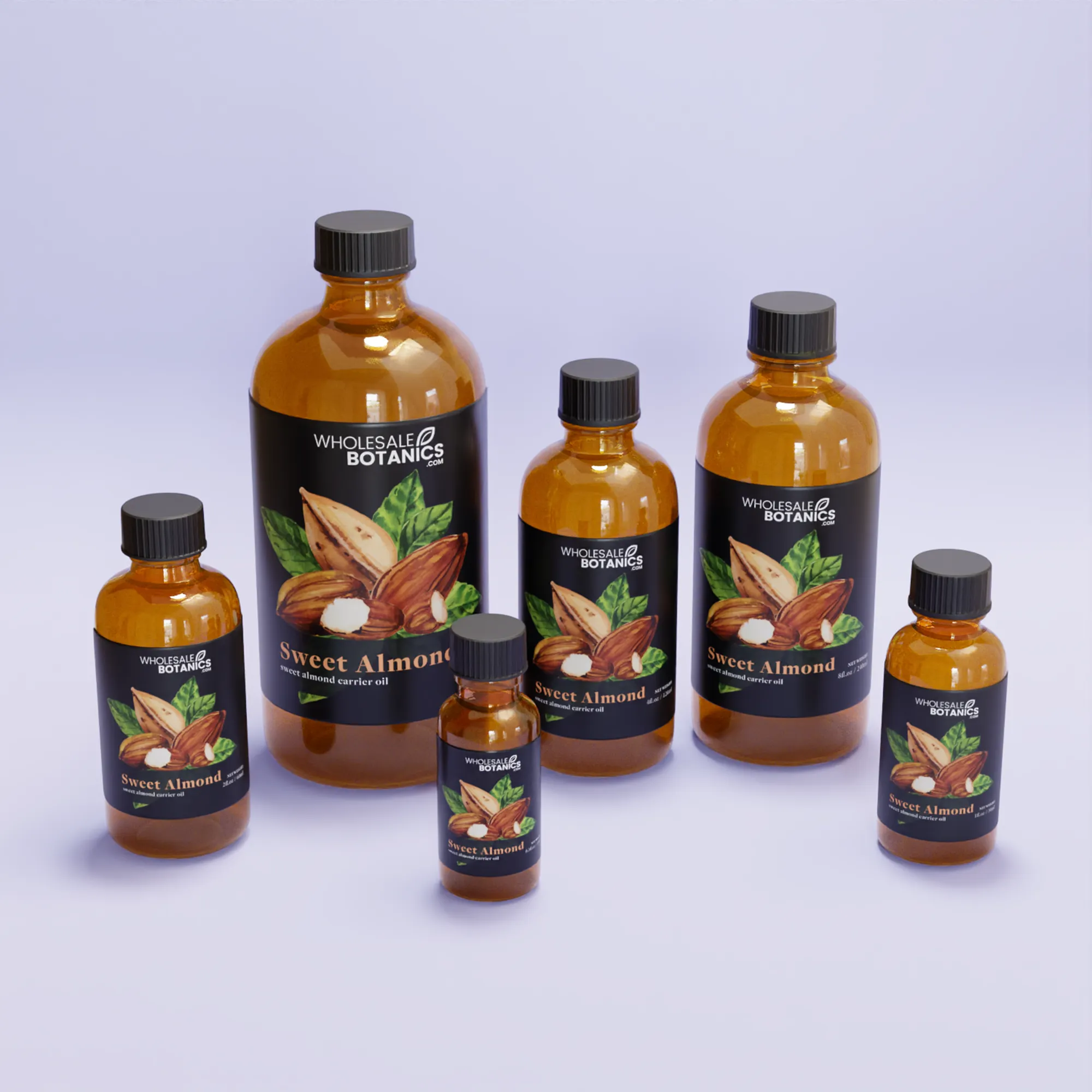 Sweet Almond Oil