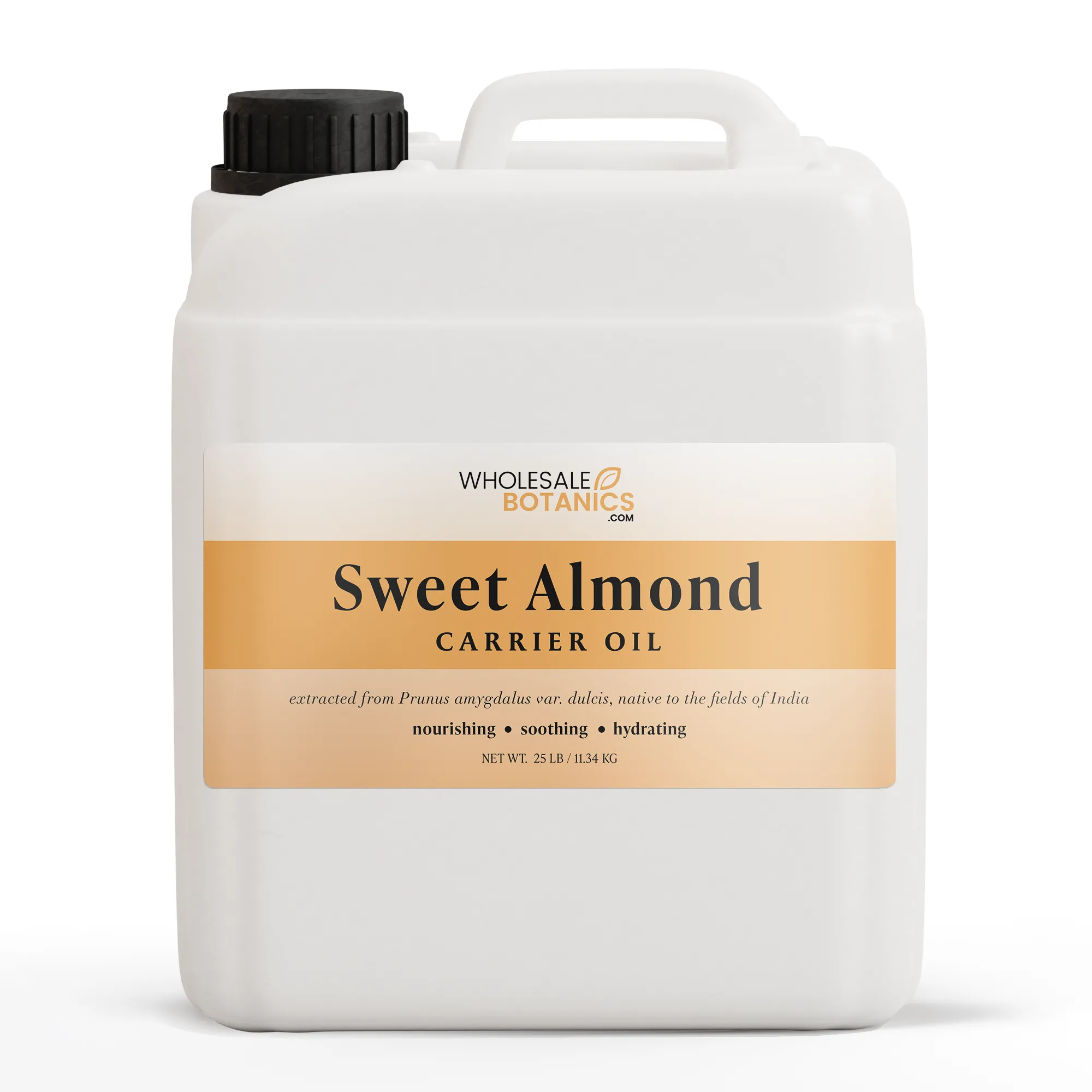 Sweet Almond Oil