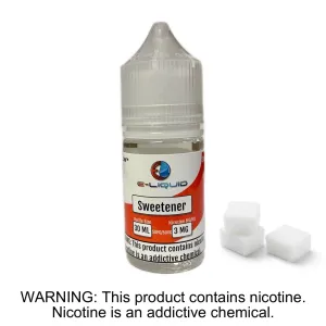 Sweetener