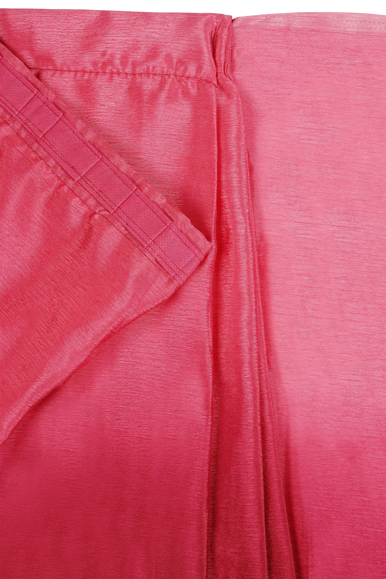 Teejh Ethereal Orchid Pre-Draped Saree