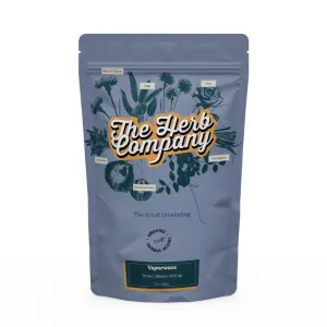 The Herb Company - Vapourwave