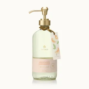Thymes Mandarin Coriander Large Hand Wash