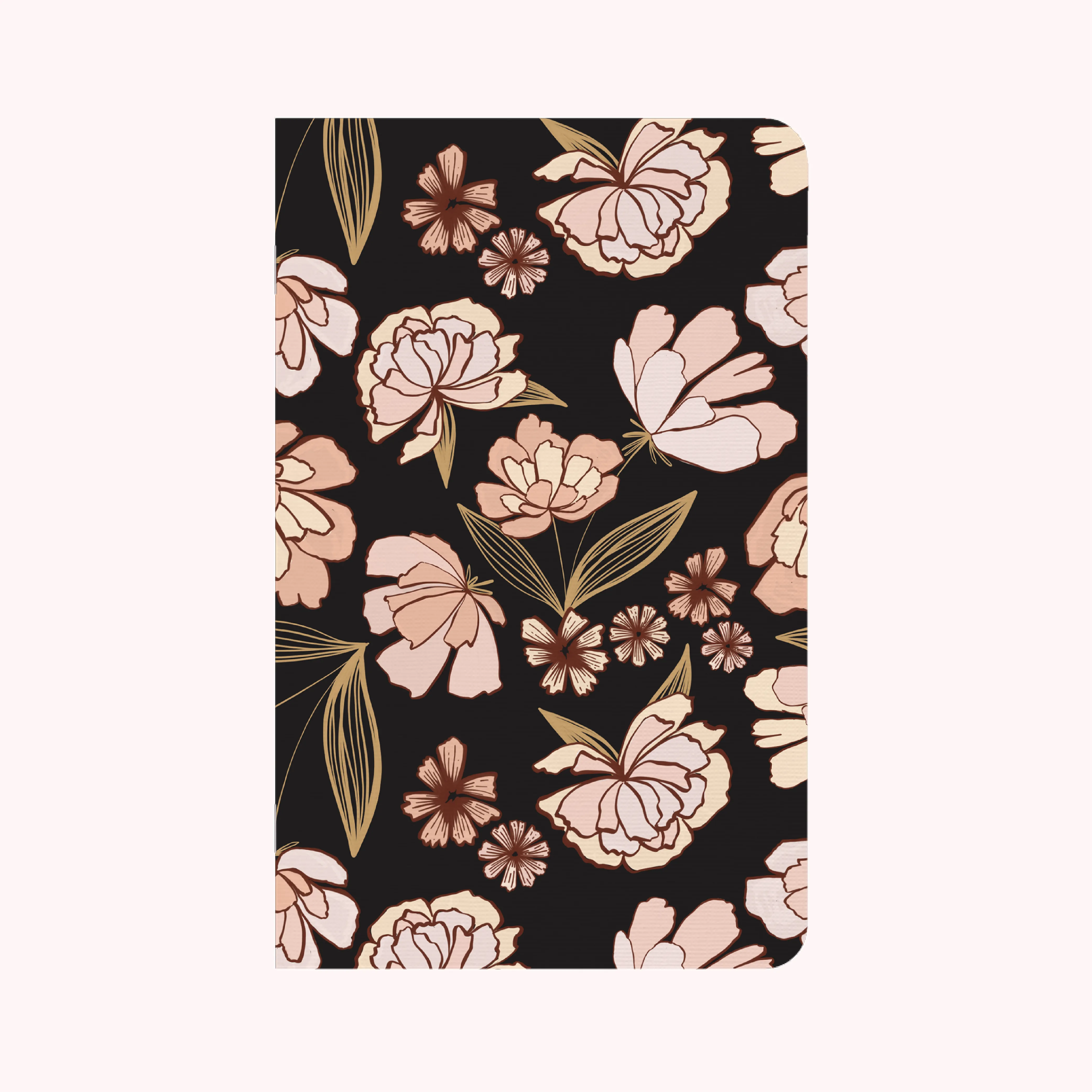 Viola Floral