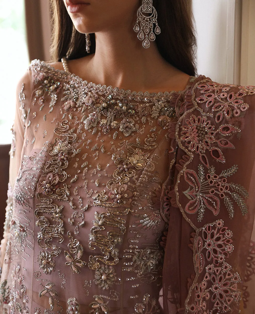 Wedding Formals '24 - Kerria WF-19