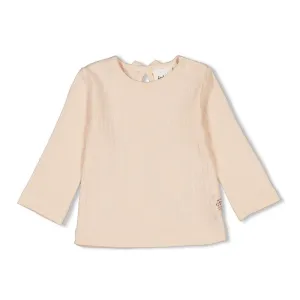 WILD FLOWERS Organic Cotton Sweetness Galore Top