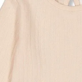 WILD FLOWERS Organic Cotton Sweetness Galore Top