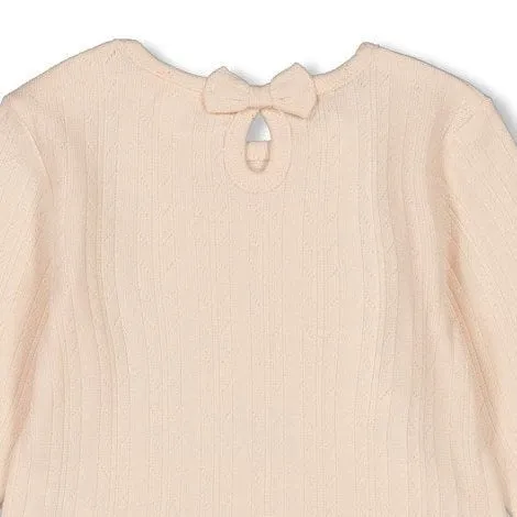 WILD FLOWERS Organic Cotton Sweetness Galore Top