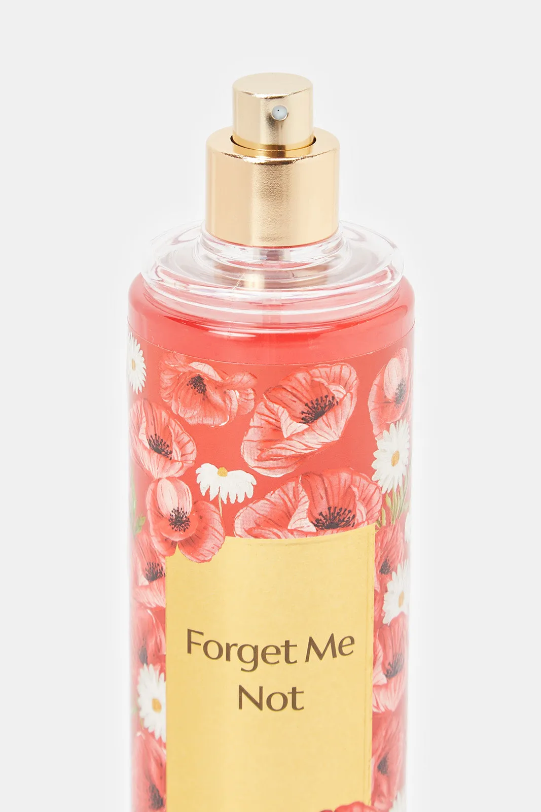 Women Forget Me Not Body Mist (250ml)