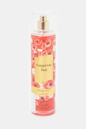 Women Forget Me Not Body Mist (250ml)