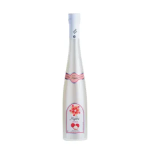 Yuki Nigori Lychee Sake 375ml
