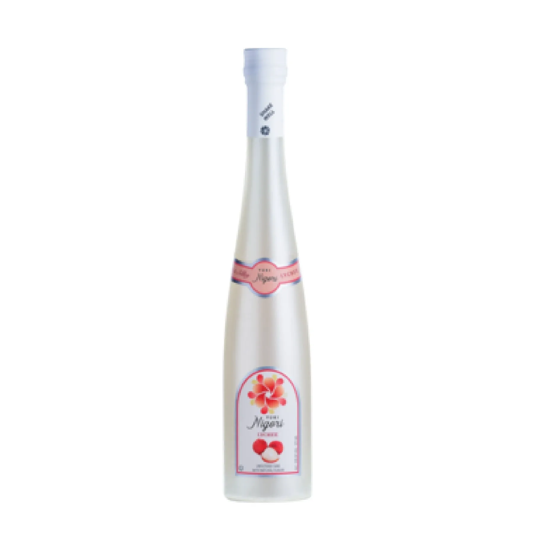 Yuki Nigori Lychee Sake 375ml